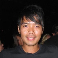 Eduardo Matzumura