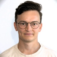 Stian Lockhart Pedersen
