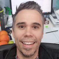 Mitch Aitken