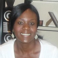 Evelyn Mokoena