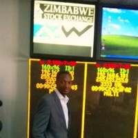 Takudzwa Constantine Shoriwa