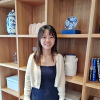 Clarissa Chia