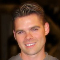 Chris Rudman, Aia, Leed Ap