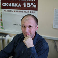 Александр Грачев