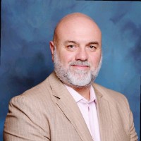 Spyros Almpertis