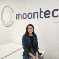 Cristina Oriol García