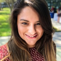 Beatriz Mejia-Vargas