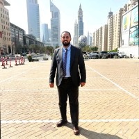 Mohammed Elsebaey