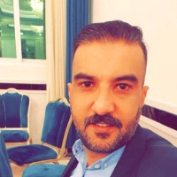 Eyad Tawfiq