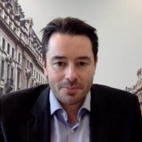 Kristof Van Reeth, PMP