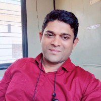 Vivek Naik