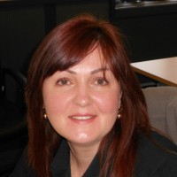 Svitlana Mykolenko
