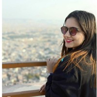 Shweta Sharma