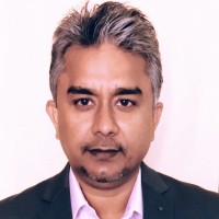 Nirupam Sinha