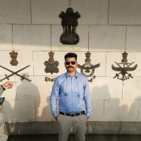 Anand Kumar