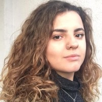 Almira Şevval Erdeniz