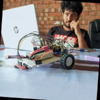 Muhammed Farhan Sadique Mahi