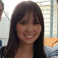Christine Vo