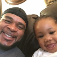Detwill Williams
