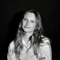 Manon David
