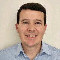 Max William de Oliveira