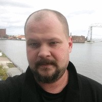 Aaron M. Horbovetz, PE, PMP