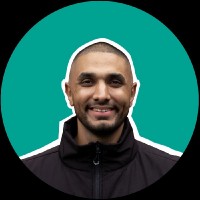 Aaron Ashley Gaspar