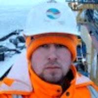 Alexander Dakhin