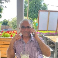 Jacques Simon