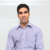 Javier Eduardo Fuenzalida Rosas
