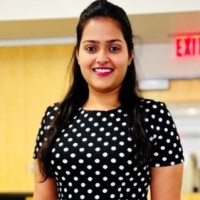 Aishwarya Deshpande