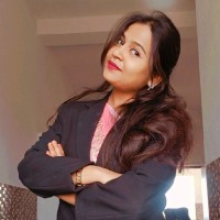 Shristy Narayan