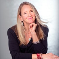 Beth Whitman