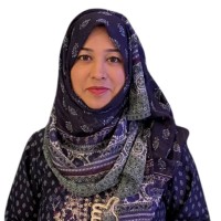 Syeda Huma Ali