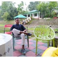Ashfaque Anher