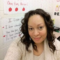 Michelle Seals