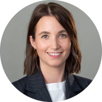 Nadine Schmitt