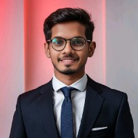 Vaibhav Mirzapure