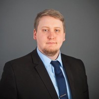 Matthew Bourton