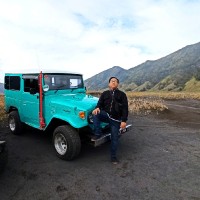 Oki Maulana