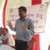 Sunil C