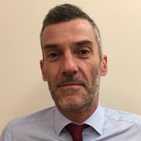 David BARRERE
