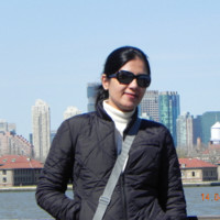 Divya Asthana