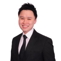 Benedict Lee