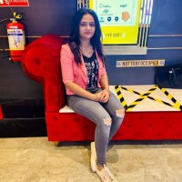 Meenal Tripathi