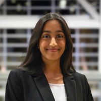 Satvika Vuppala