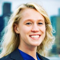 Daphne Hamilton