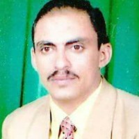 محمد المحجري