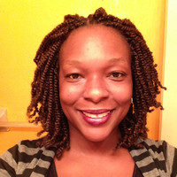 Joycelyn (Spicer) Peterson, Ed.S