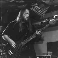 Ken Belcher
